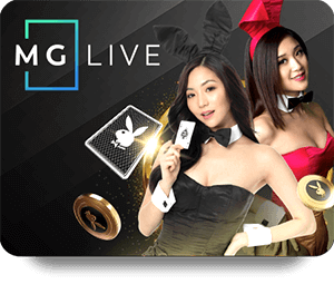 MG Live Casino
