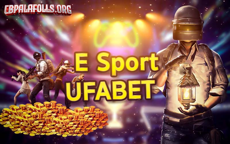 E-Sport UFABET
